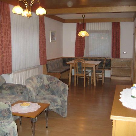 Haus Kaiser Passriach Zewnętrze zdjęcie