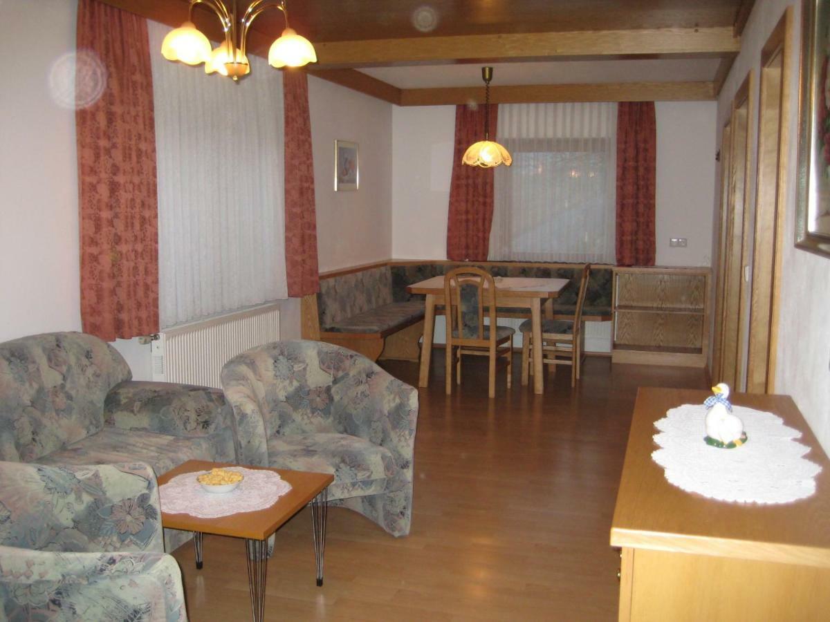 Haus Kaiser Passriach Zewnętrze zdjęcie