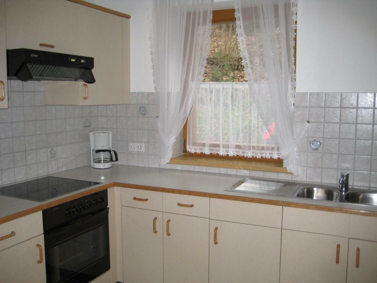 Haus Kaiser Passriach Zewnętrze zdjęcie