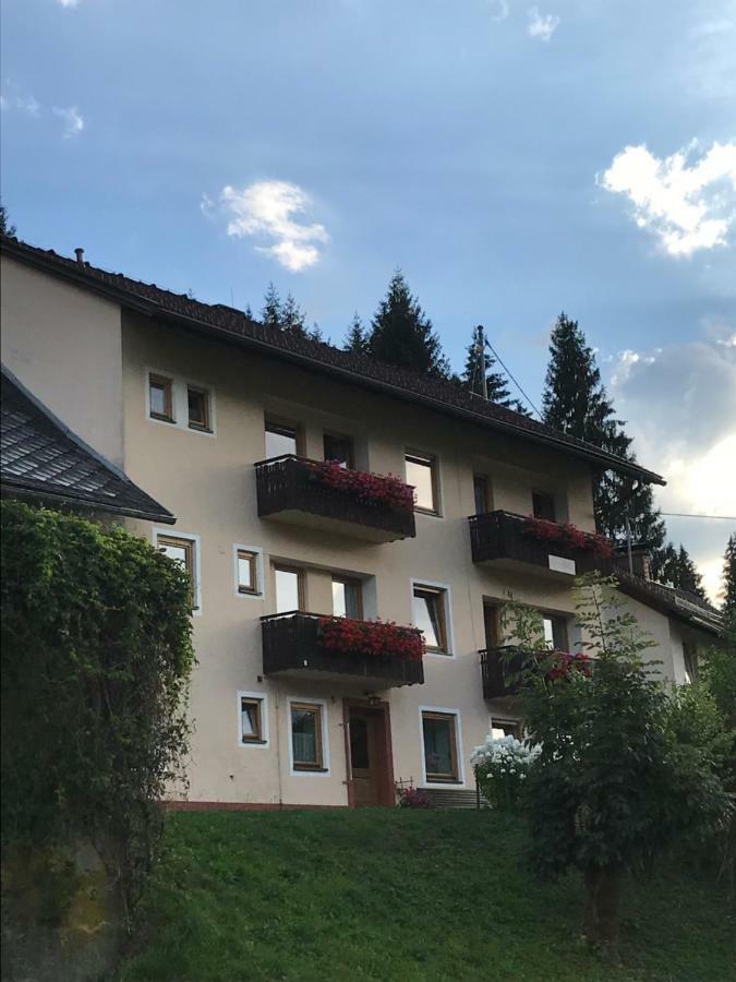 Haus Kaiser Passriach Zewnętrze zdjęcie