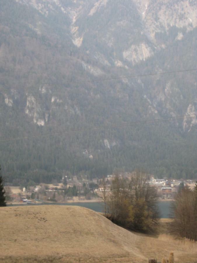 Haus Kaiser Passriach Zewnętrze zdjęcie
